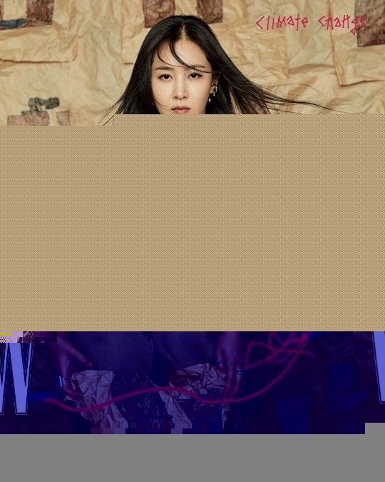 Yuri Kwon of Girls' Generation