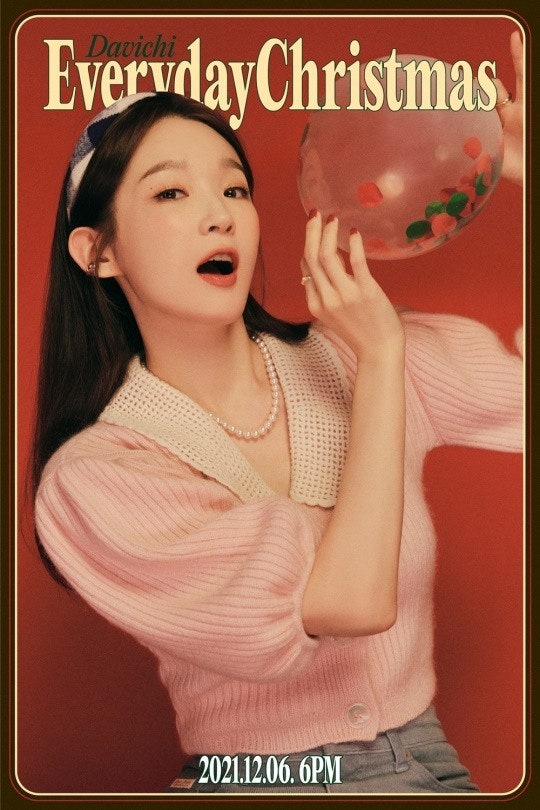 Davichi