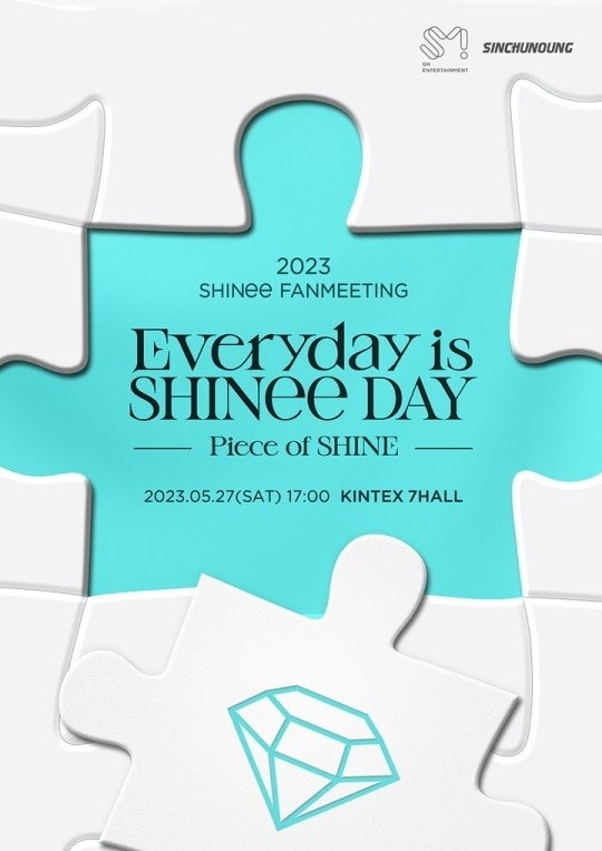Fans SHINee Protes Soal Venue Fan Meeting, SM Entetainment Buka Suara