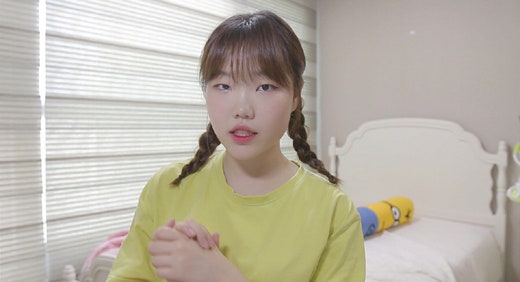 歌手兼ユーチューバー 楽童ミュージシャン イ スヒョンが モチモチ肌 の秘訣を伝授