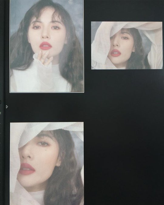 현아, 남친 이던과 소속사 퇴출 논란 12일만에 첫 근황 공개 | 인스티즈