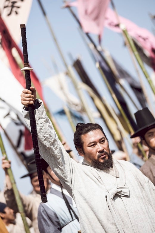 [Drama 2019] Mung Bean Flower/ Nokdu Flower, 녹두꽃 Page 7 kdramas