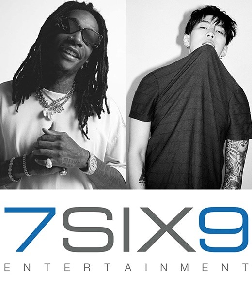 Wiz Khalifa x Jay Park