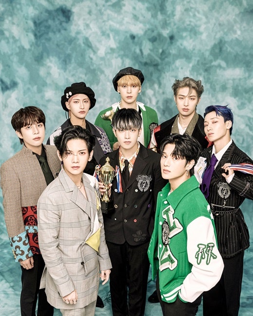ATEEZ