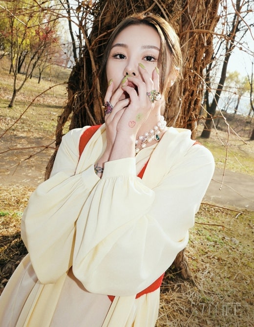 MAMAMOO Wheein
