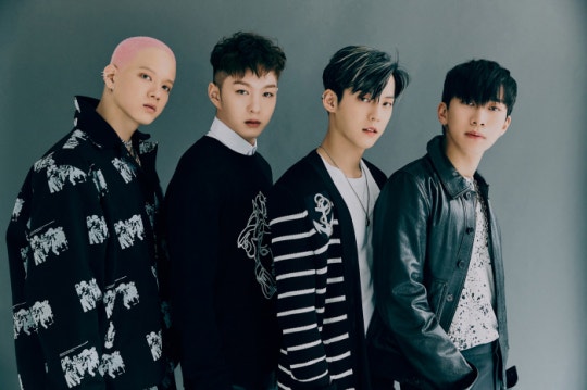 BTOB
