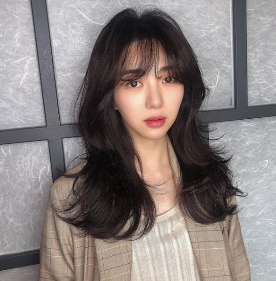 AOA Minah Kwon