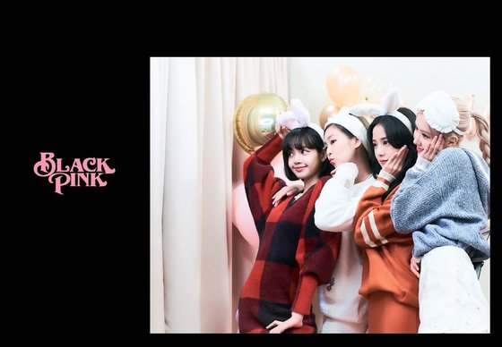 YG LIFE – BLACKPINK、1月5日に映像ファンサイン会開催