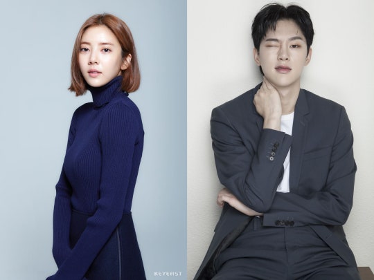 Квон Хён Бин, Сон Дам Би, Ян Се Хён и другие примут участие в новом шоу JTBC 3 Квон Хён Бин, Сон Дам Би, Ян Се Хён и другие примут участие в новом шоу JTBC