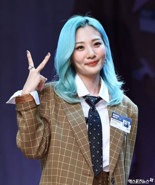 볼빨간사춘기, 직접 오해 풀까…안지영, 우지윤에 "피하지 말고 연락 좀 해줘"[전문] | 인스티즈