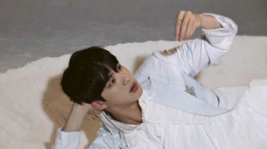 BTS Jin