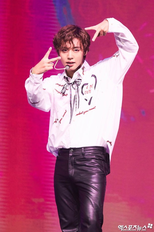 Jihoon Park
