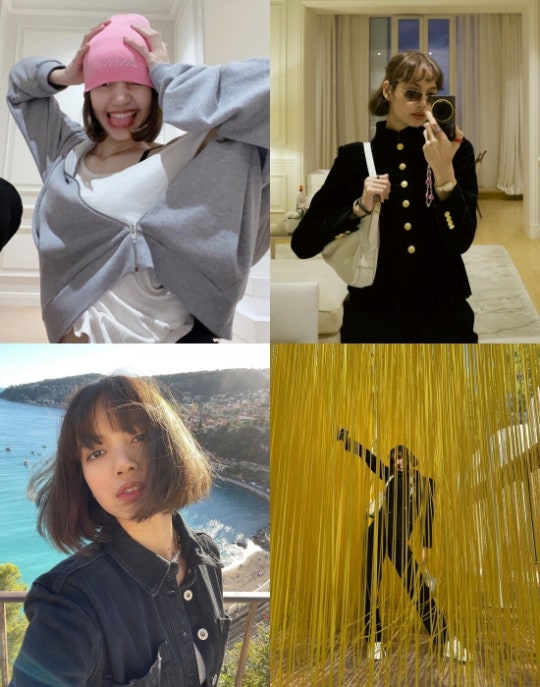 Lisa