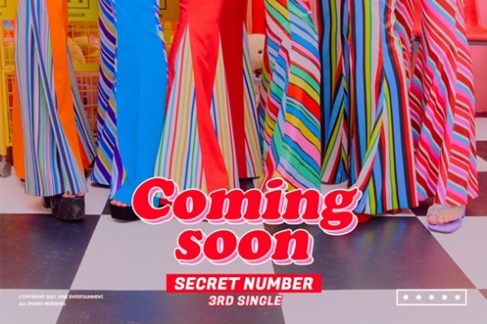 Secret Number 'Fire Saturday'