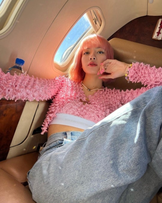 BLACKPINK Lisa