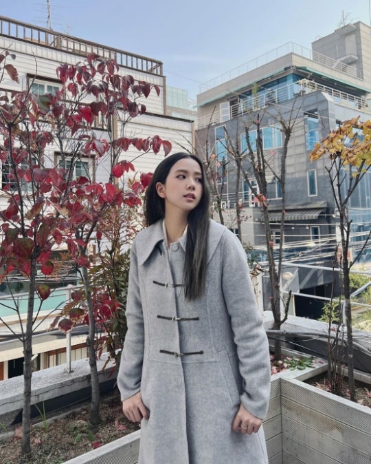 BLACKPINK Jisoo