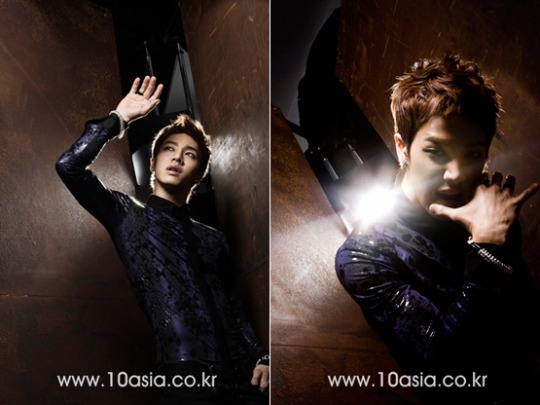 비스트“서로에게 동병상련을 느껴요” -2