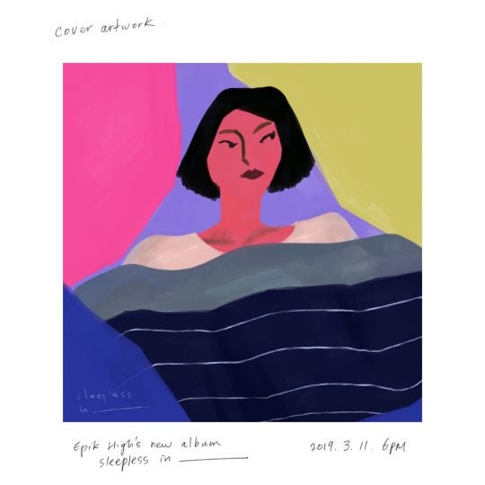 Epik High S New Album Tops Itunes Kpop Albums Charts In 25 Countries