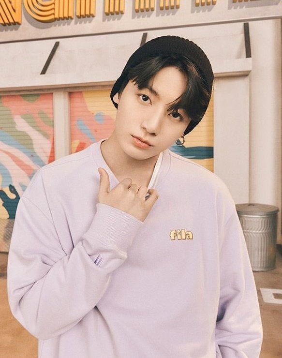 BTS Jungkook Once Again Proved His 