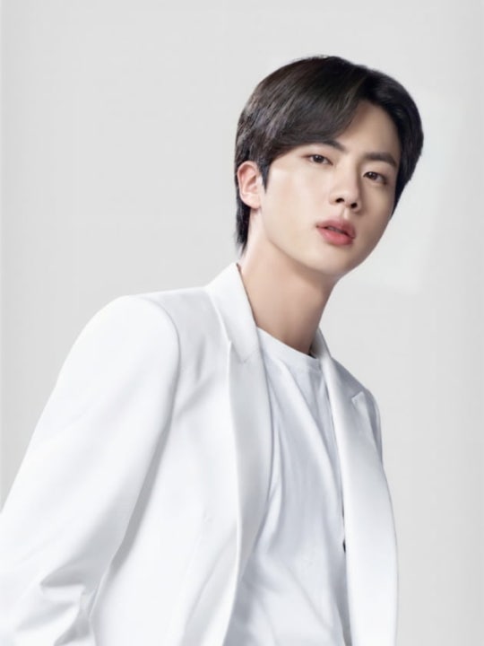 BTS Jin