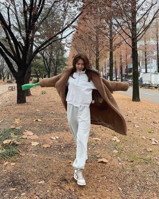 Sooyoung
