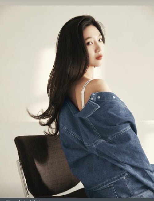 Red Velvet Joy