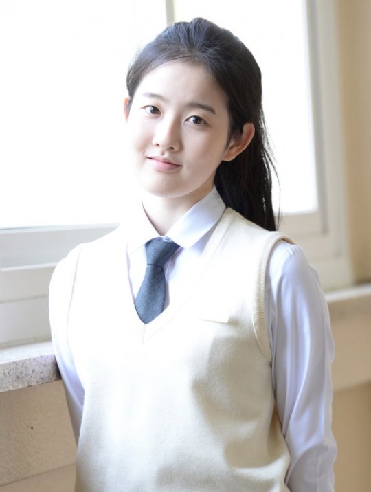 '박남정 딸' 박시은, 걸그룹 데뷔하나…하이업 "연습생 계약” [공식입장] | 인스티즈