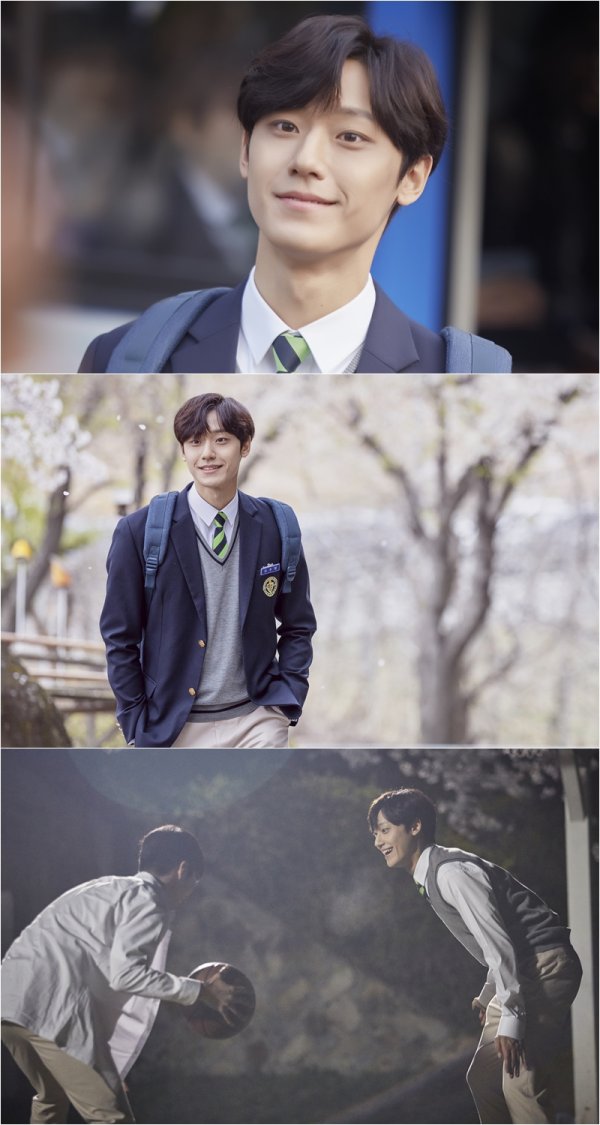 Sutradara Beri Pujian Untuk Akting Lee Do Hyun Dalam Drama Mendatang "18 Again" 2 0000840357 001 20200721090313564