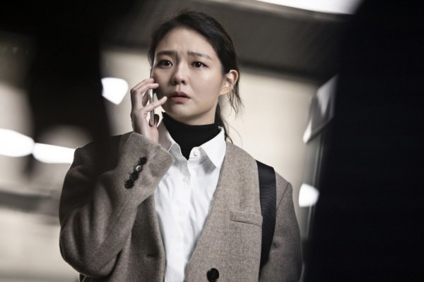 Esom Singgung Soal Chemistry di Kehidupan Nyata Dengan Lee Je Hoon Hingga Alasannya Bintangi Drama Mendatang "Taxi Driver" 3 0000898843 002 20210324083827693