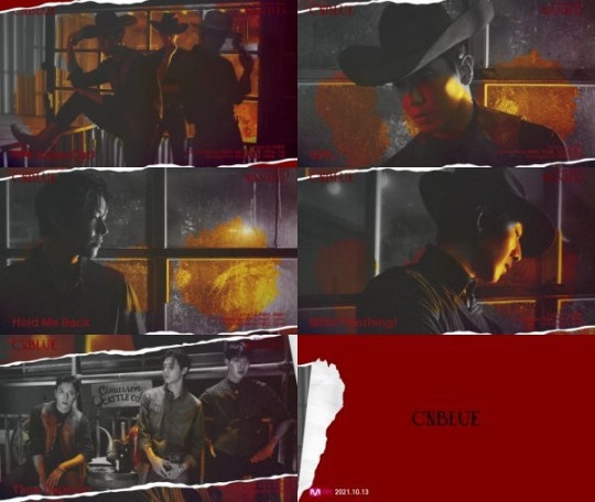 CNBLUE 