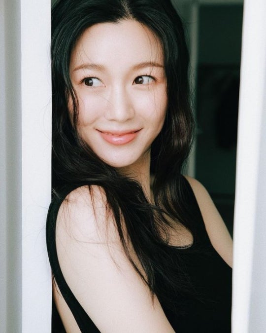 Dain Lee, Seunggi Lee Girlfriend