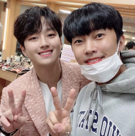 Chanwon Lee and Youngwoong Lim