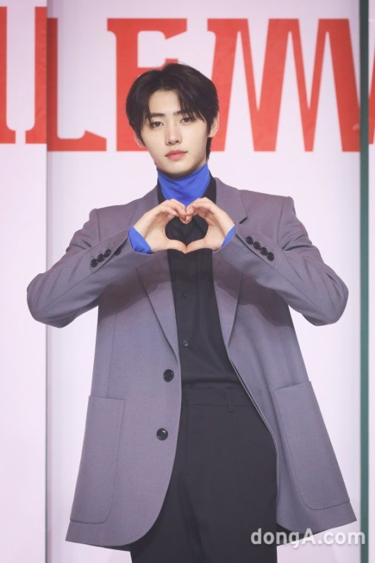 ENHYPEN Sunghoon