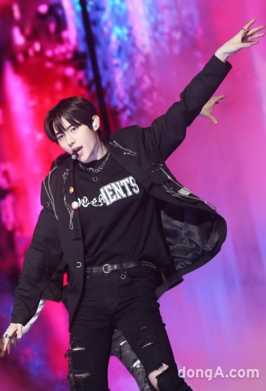 ENHYPEN Sunghoon