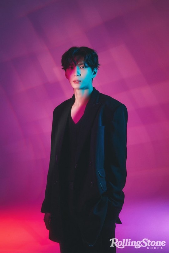 VIXX Leo