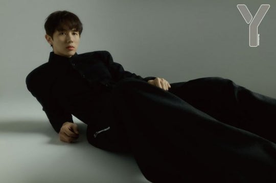 2AM Seulong Lim