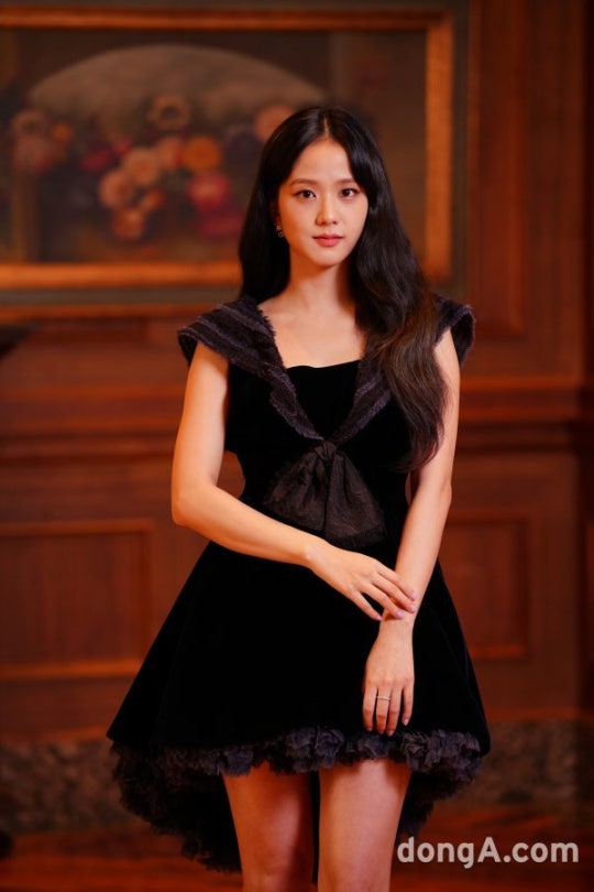 BLACKPINK Jisoo