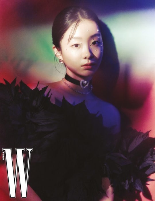 Our Beloved Summer actress Dami Kim