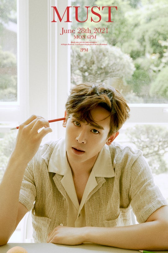 2PM NICHKHUN