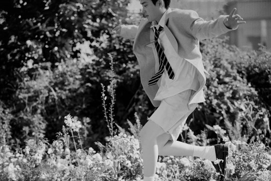 EXO D.O