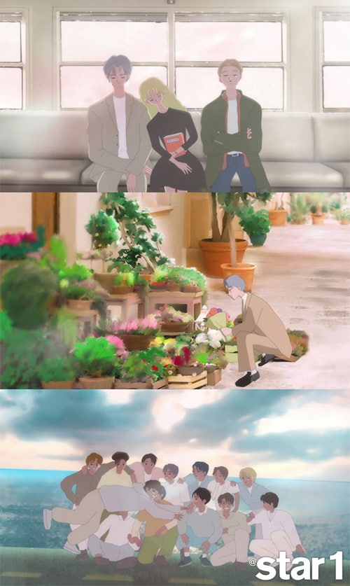 SEVENTEEN