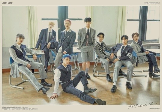 ATEEZ