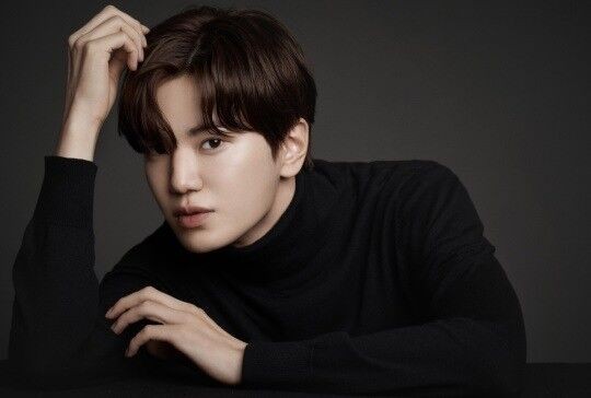INFINITE Sungjong Lee