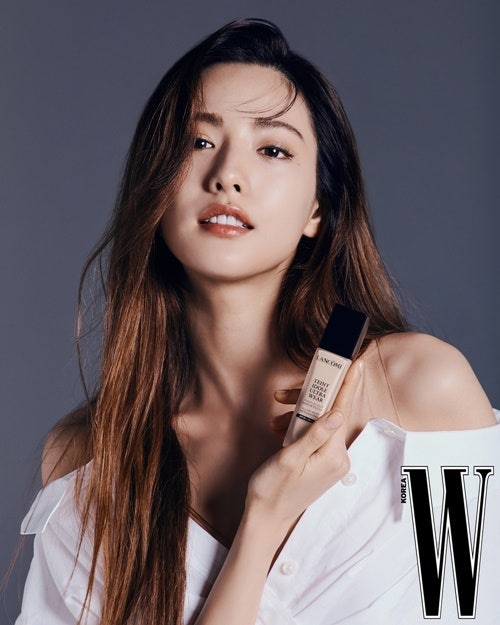 After School former member Nana