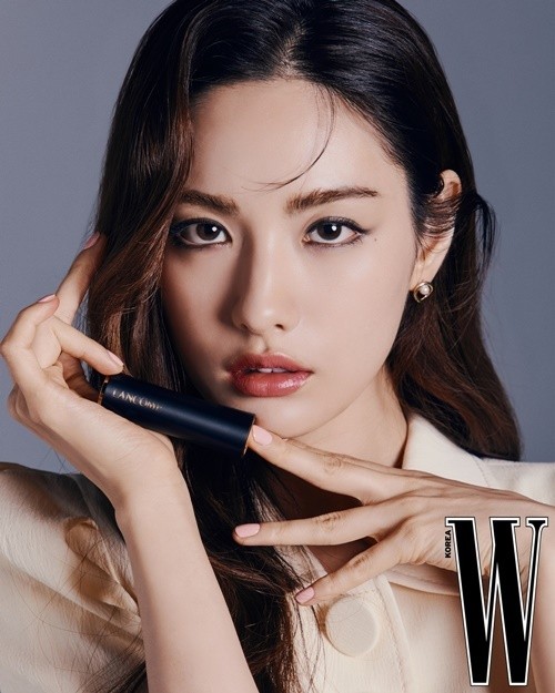 After School former member Nana