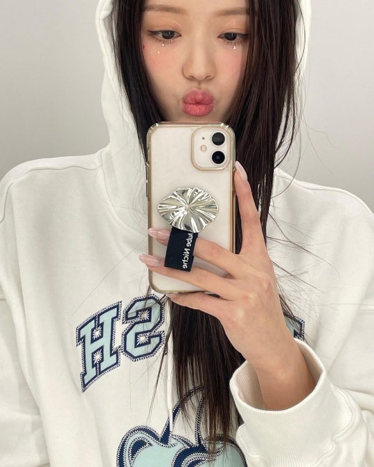 OH MY GIRL YooA