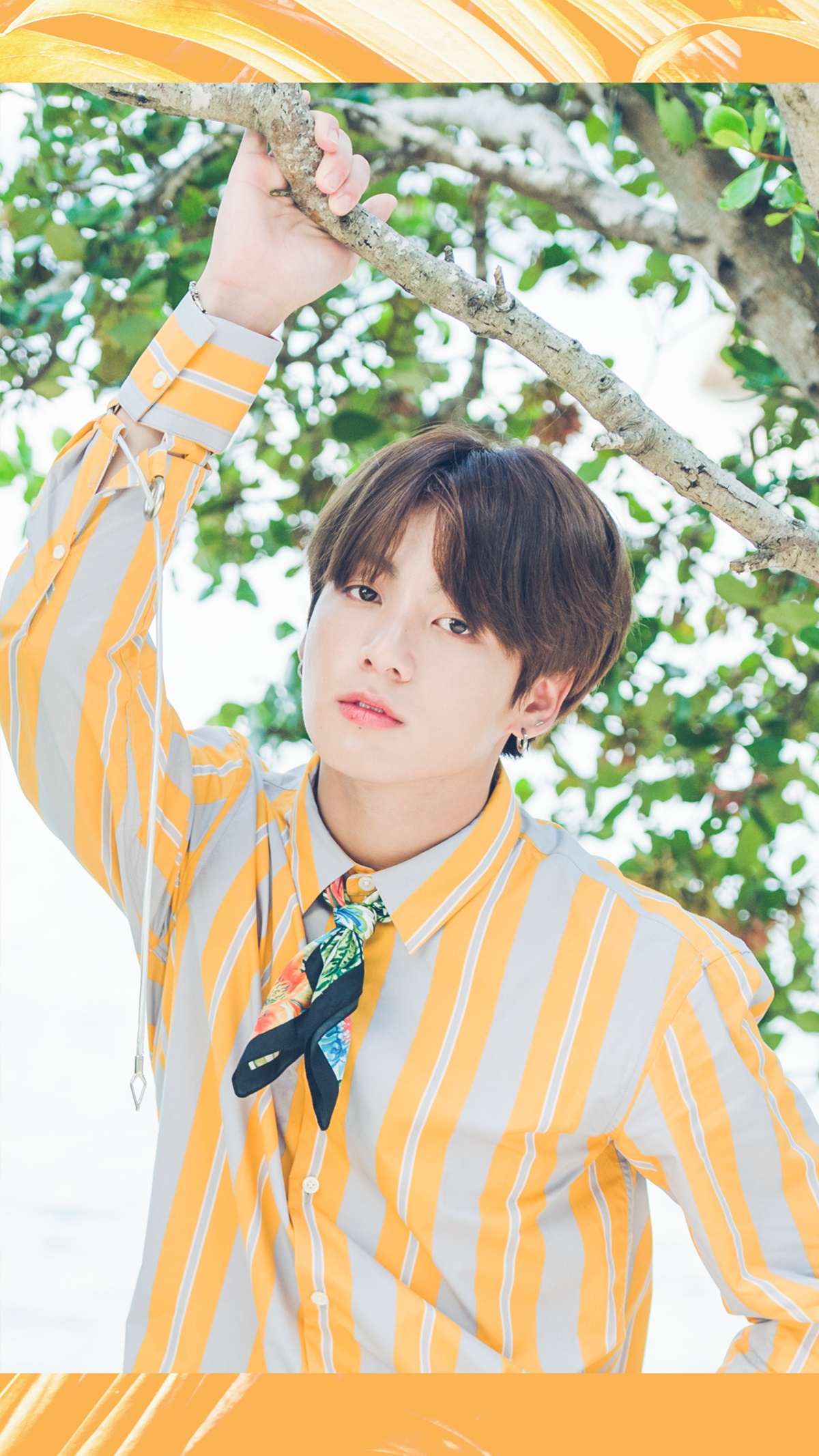 Jungkook BTS