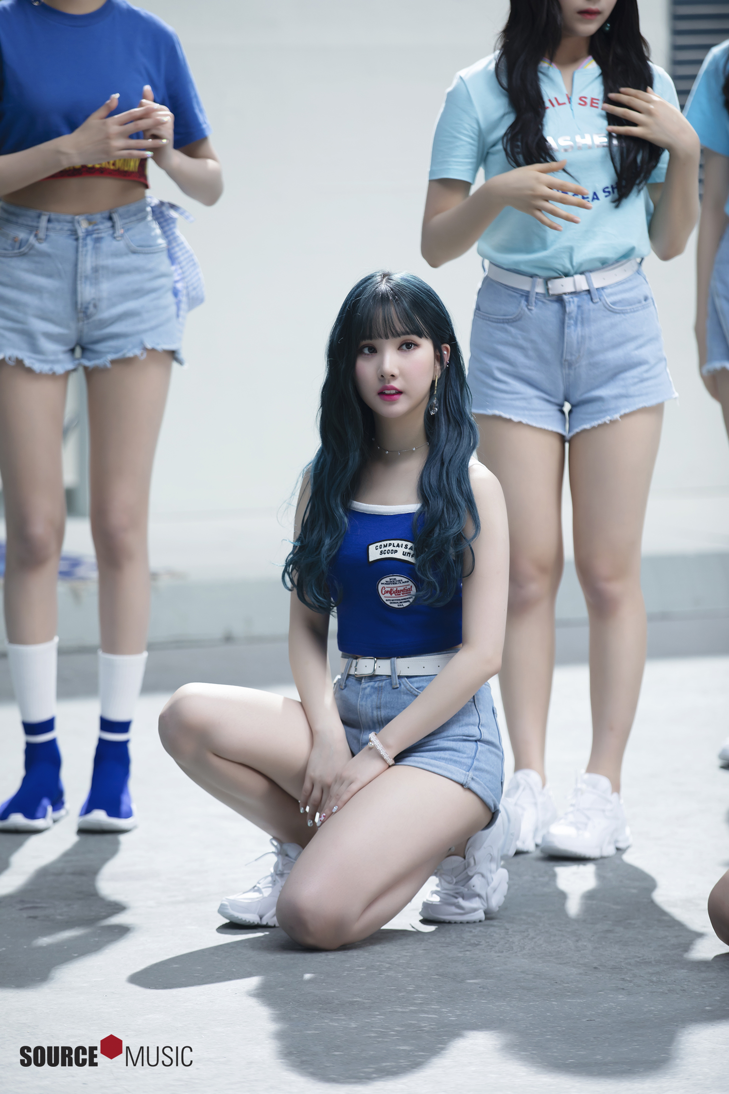 GFRIEND UNITED