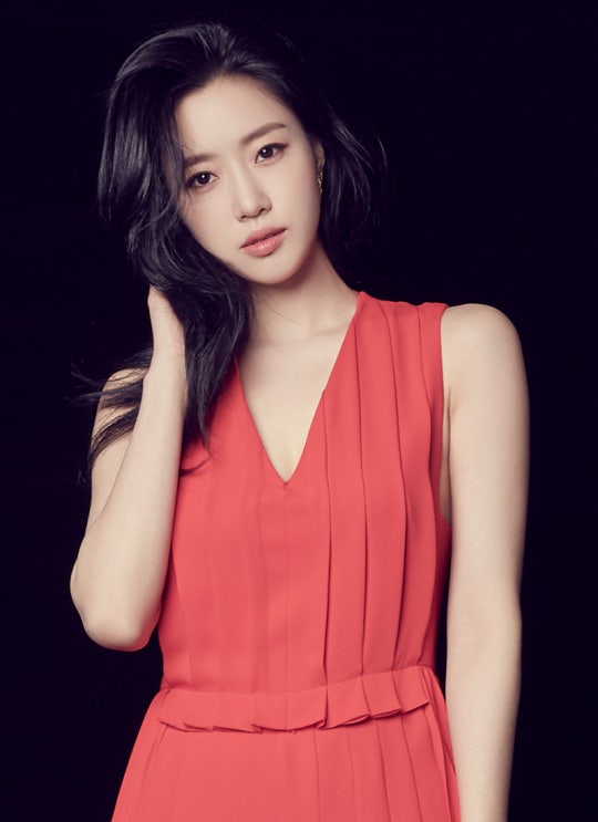 T-ARA Eunjung Hahm Signs With Management - KPOPIDA