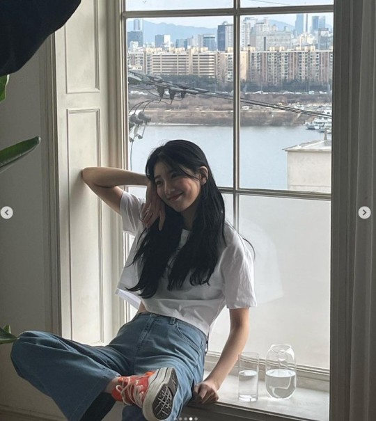 Bae Suzy